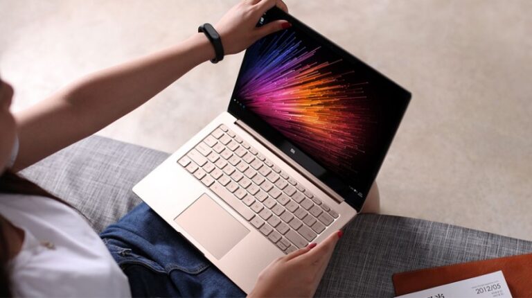 Diskon Xiaomi Mi Notebook Air dan Tablet PC Windows 10 Lain di Gearbest