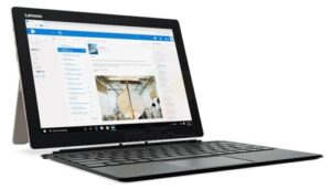 Lenovo Siapkan Miix 720 untuk Hentikan Dominasi Microsoft Surface