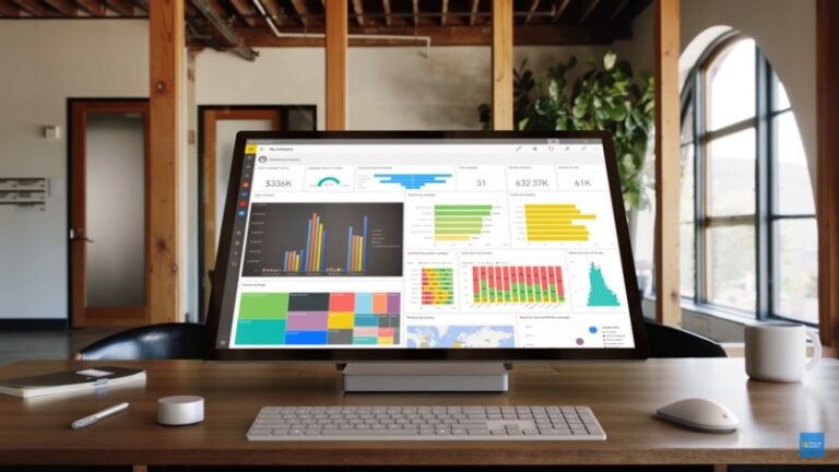 Surface Studio