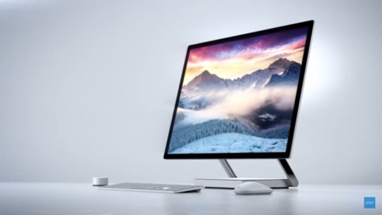 Surface Studio