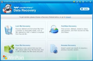 Cara Mengembalikan File dan Data yang Sudah Terhapus Permanen di komputer Windows