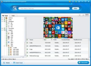 Cara Mengembalikan File dan Data yang Sudah Terhapus Permanen di komputer Windows