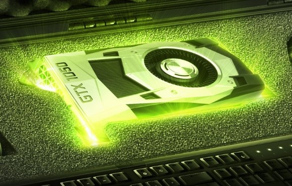 Nvidia Memperkenalkan GTX 1050 yang Ramah di Kantong!