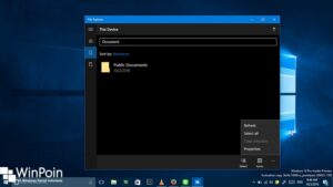 review-universal-file-explorer-di-windows-10-build-14936-14