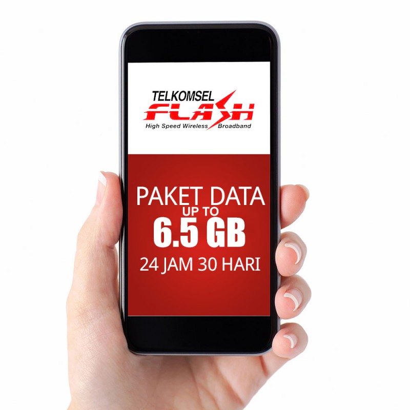 Hot: Kuota Telkomsel up to 14,5GB Cuma 100 Ribuan