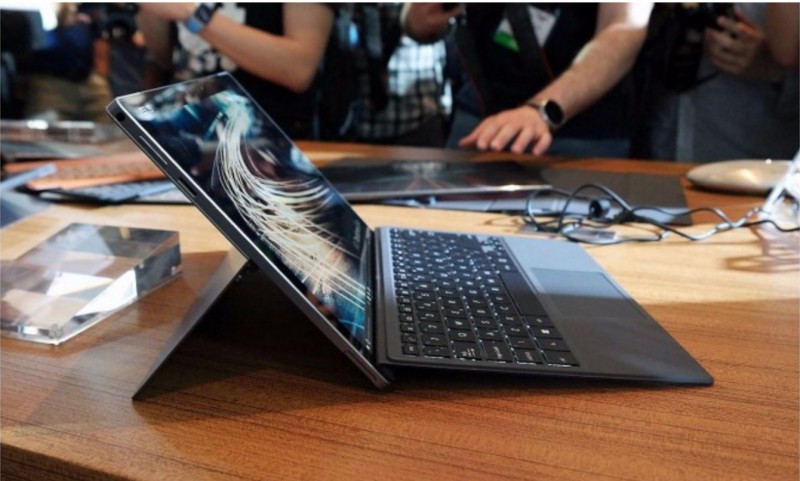 Seperti Inilah Evolusi Laptop dari Masa ke Masa