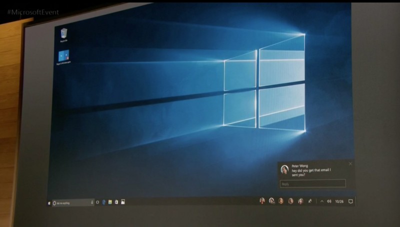 8 Fitur Baru di Windows 10 Creators Update