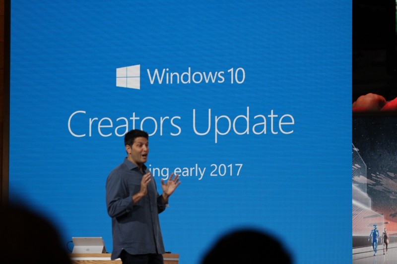 8 Fitur Baru di Windows 10 Creators Update