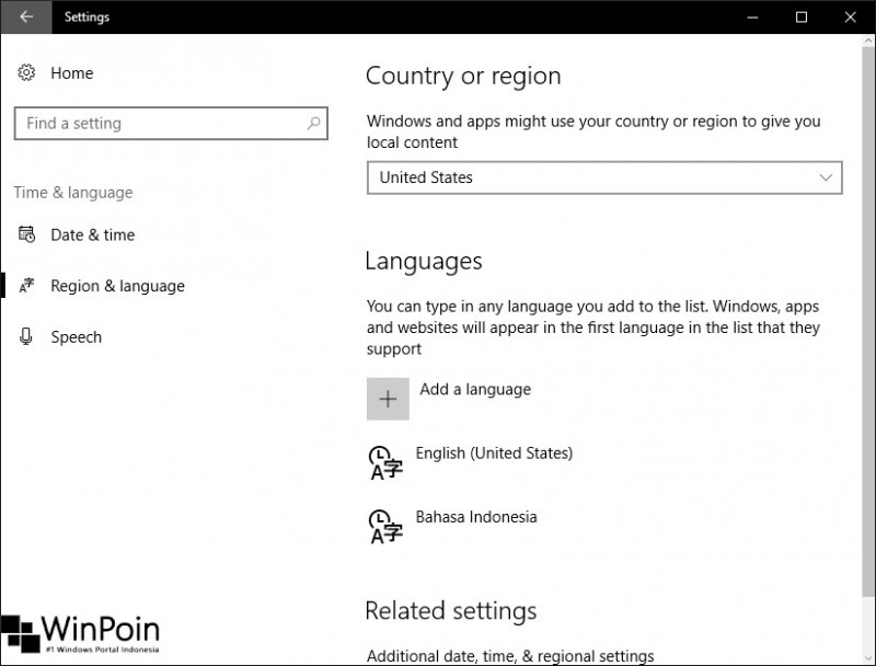 cara-mengganti-region-di-windows-10-2