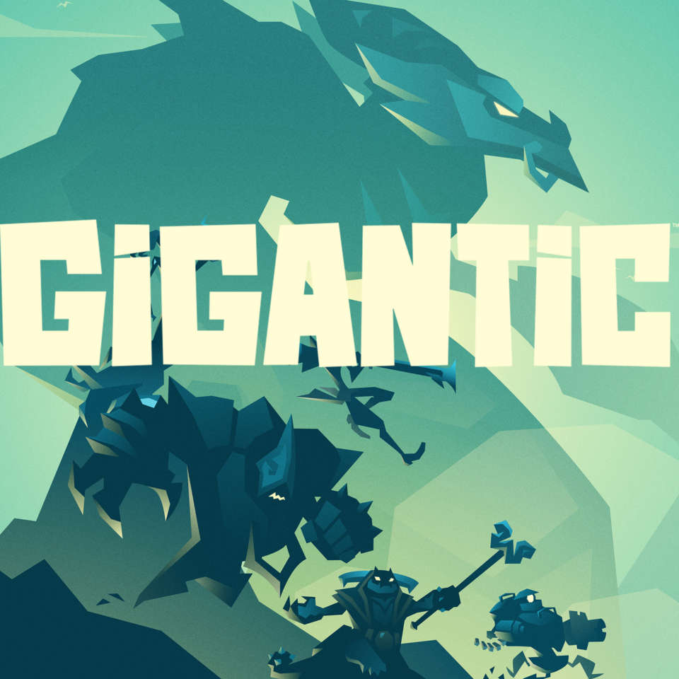 Gigantic: Bukan Game MOBA Biasa!