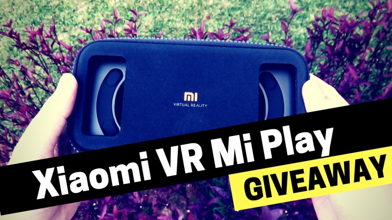 Review Xiaomi VR Mi Play Indonesia (+Giveaway)