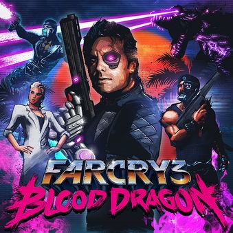 HOT: Far Cry 3: Blood Dragon Sedang Gratis Untuk PC