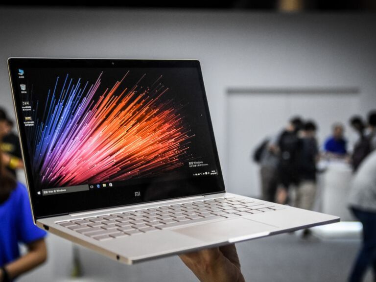 Berbagai Tablet, Laptop, dan AIO Windows 10 Asal Tiongkok Sedang Dijual Murah (Black Friday)