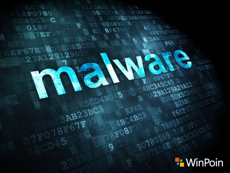 Cara Menghilangkan Malware Bandel di PC / Laptop