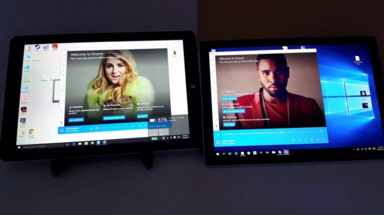 Chuwi Hi12: Tablet PC Dual Boot Windows 10 + Android dengan Layar Surface Pro 3