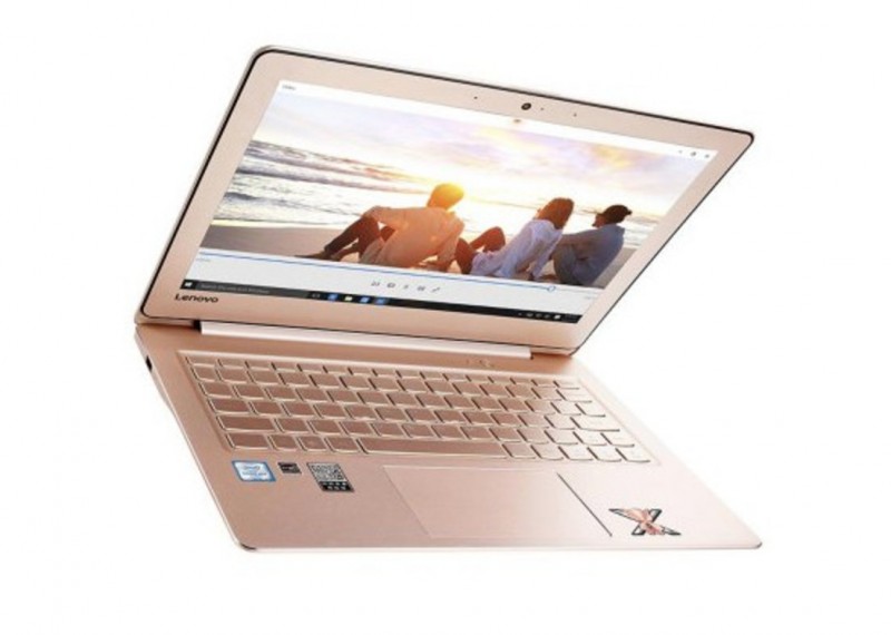 MacBook Air Semakin Banyak Saingan, Inilah Lenovo Ideapad Air 12