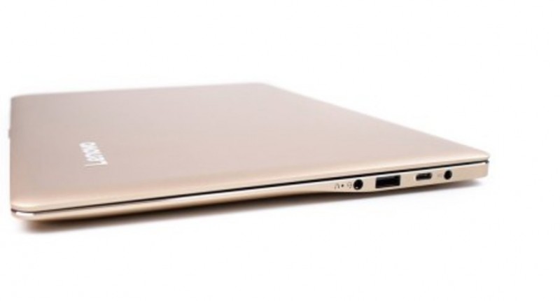 MacBook Air Semakin Banyak Saingan, Inilah Lenovo Ideapad Air 12