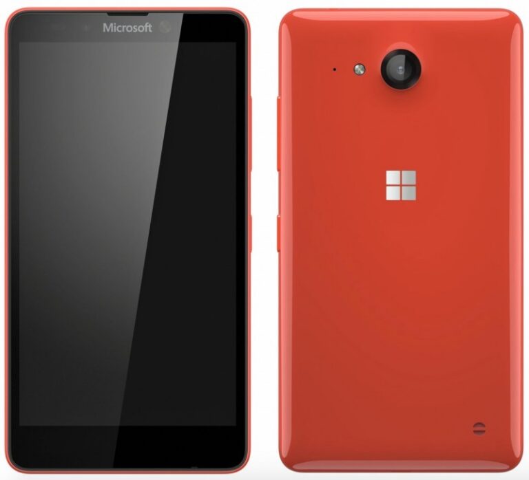 Inilah Lumia 750 yang Batal Dirilis Microsoft