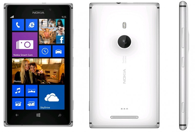 Inilah Tampilan & Spesifikasi Smartphone Android Nokia D1C yang Ternyata Mirip Lumia