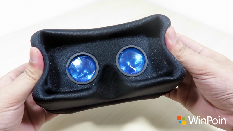 HOT: Review Xiaomi VR Mi Play Indonesia (+Giveaway)