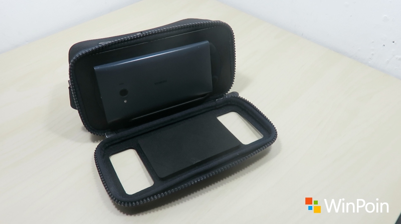 HOT: Review Xiaomi VR Mi Play Indonesia (+Giveaway)