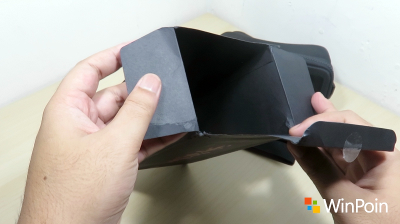 HOT: Review Xiaomi VR Mi Play Indonesia (+Giveaway)