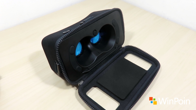 HOT: Review Xiaomi VR Mi Play Indonesia (+Giveaway)