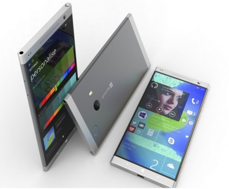 Kenapa Surface Phone Dirilis Begitu Lama?