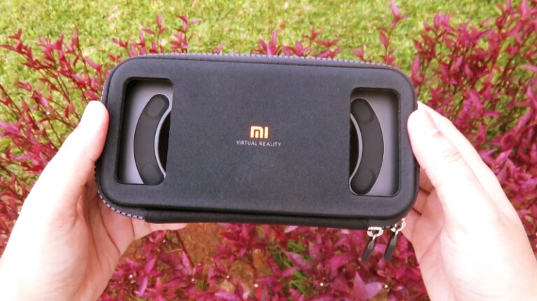 HOT: Review Xiaomi VR Mi Play Indonesia (+Giveaway)