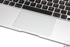 Apple Touchpad