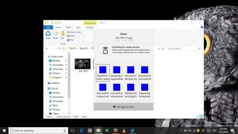 cara-mengaktifkan-tampilan-share-baru-di-windows-10-4