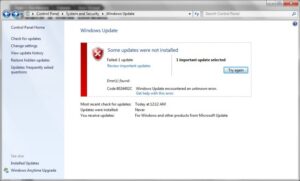 Error saat Update Windows? Coba Tool Baru Ini!