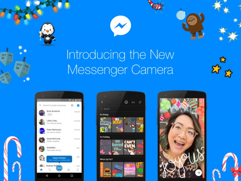 Facebook Messenger