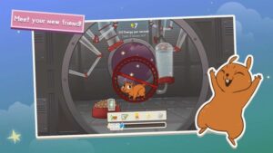 Hamster Universe 2