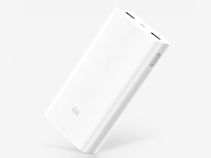 Xiaomi Rilis Powerbank yang Mendukung Quick Charge 3.0