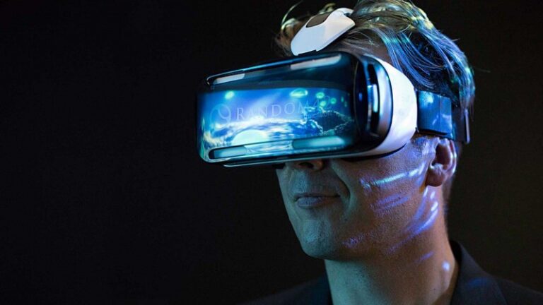 Samsung Mencoba Peruntungan pada Teknologi Mixed Reality