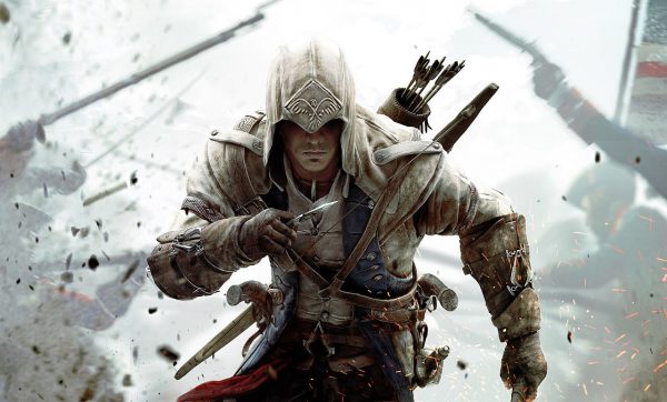 Ayo Segera Unduh, Assasins Creed III Sedang GRATIS!