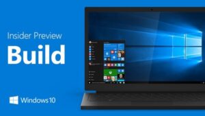 File ISO untuk Windows 10 build 14986 Sudah Dapat di Download!
