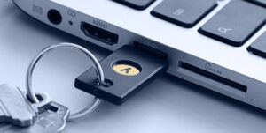 YubiKey : Satu Sentuhan untuk Lindungi Windows 10 Kamu!