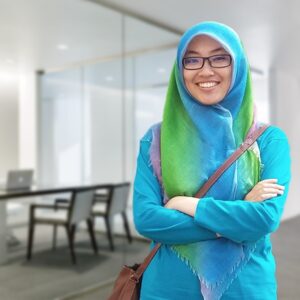 Anita Putri