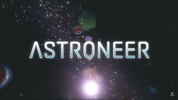 Astroneer: Game Bernuansa Ruang Angkasa yang Seru!