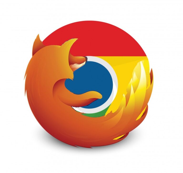 Cara Install Chrome Extensions di Firefox