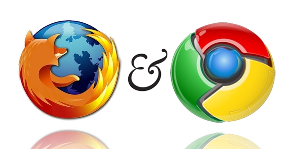 Cara Install Chrome Extensions di Firefox