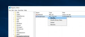 Cara Format Flashdisk Write Protected