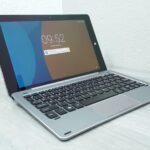 HiBook Pro: Tablet Windows 10 + Android dengan Layar Beresolusi 2K