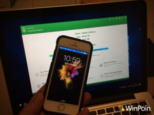 iCareFone: Tool Serbaguna untuk Memperbaiki Permasalahan iOS Melalui Windows