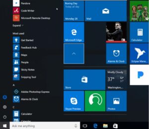 Buat Live Tile Folder Kamu di Start Menu untuk Windows 10 PC!