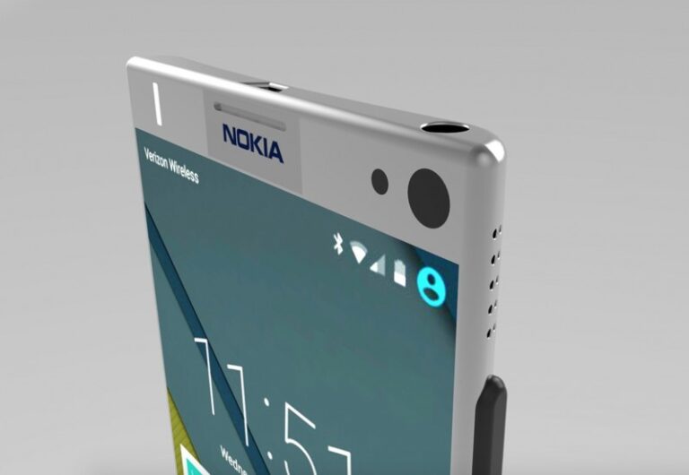 Nokia is Back: Halaman Phone Muncul di Website dan Facebook Nokia