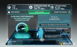 Review Bolt Ultra Unlimited: Kecepatan, Batasan, Kestabilan, Tips, dsb