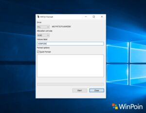 4 Software Format Flashdisk Terbaik